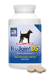 NuJoint DS® K-9 Wafers
